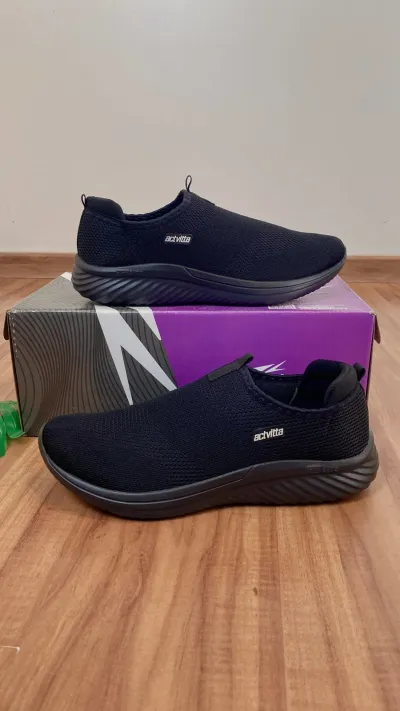 TENIS MASCULINO PROTEC TCID M54