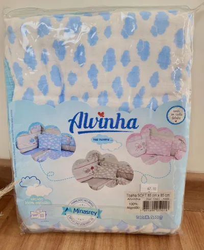 TOALHA MASCULINO INFANTIL BANHO