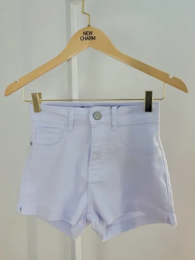 SHORTS FEMININO ADULTO