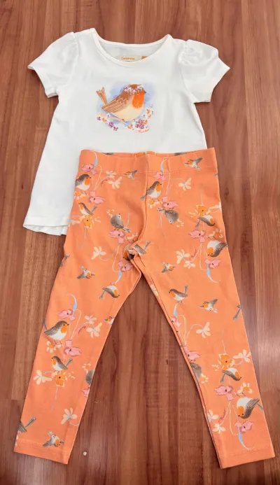 CONJ FEM MM+LEGGIN R09