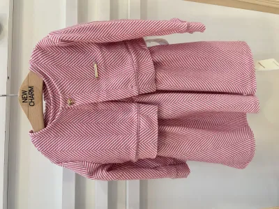 CONJ FEM INF VESTIDO+BOLERO