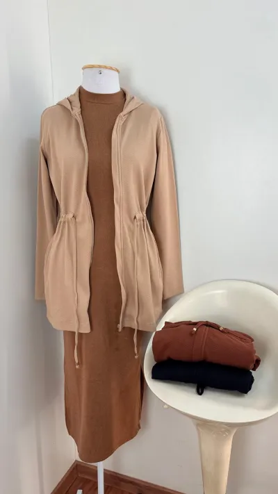 PARKA FEM R05