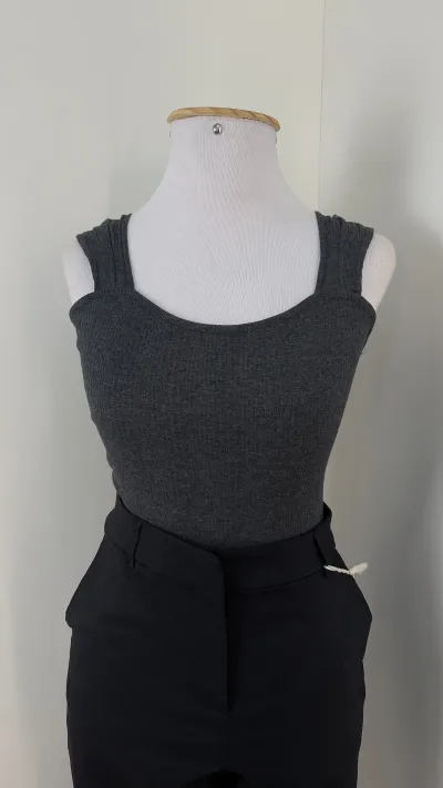 BLUSA FEM C/ALÇ R05