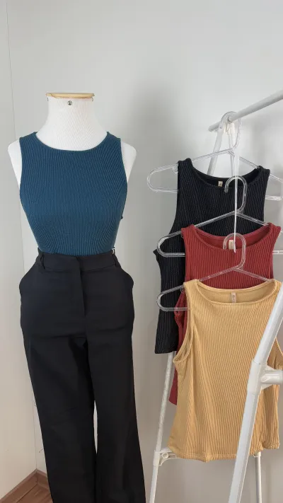 BLUSA FEM SM R05