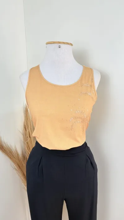 BLUSA FEM SM