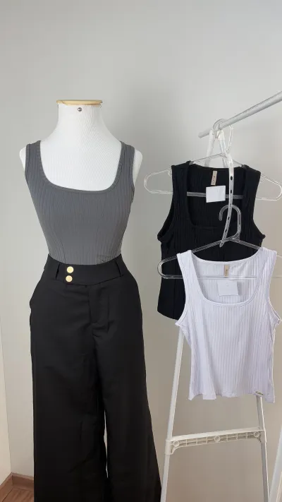 BLUSA FEM INF SM R05