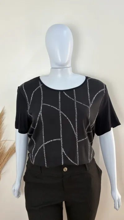 BLUSA FEM MM