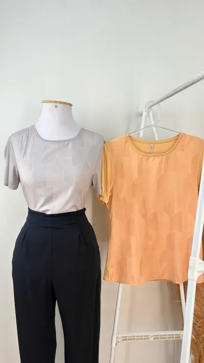 BLUSA FEM MM
