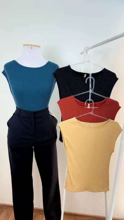 BLUSA FEM SM R05