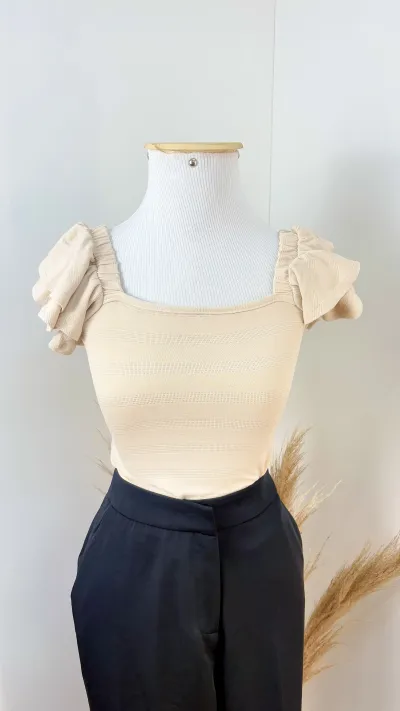 BLUSA FEM INF SM R06