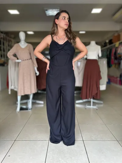 MACACAO FEM C/ALÇ LG