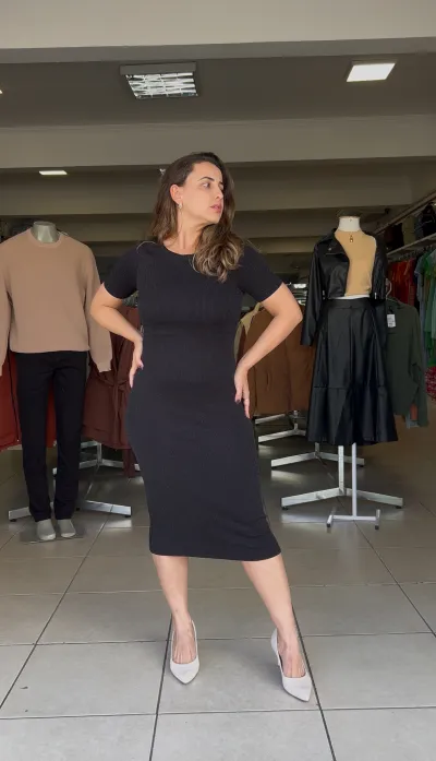 VESTIDO FEM MM MID R05