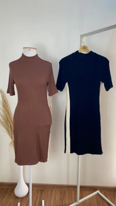 VESTIDO FEM ADT MM CRT
