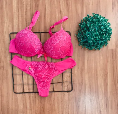 CONJ LINGERIE CHARM