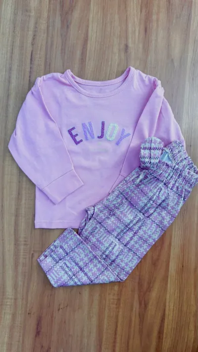 CONJ FEM INF ML R120