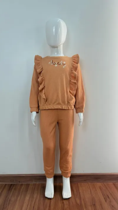 CONJ FEM INF ML R120