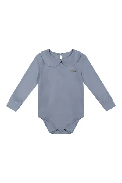 BODY FEM INF ML C/GOLA