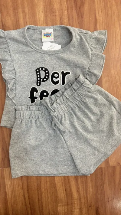 CONJ FEM INF MM+SHORT R135
