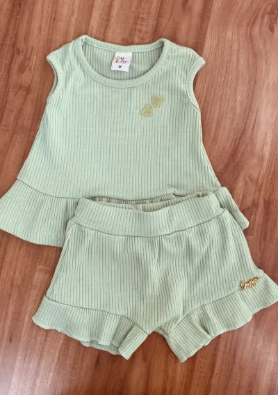 CONJ FEM INF MM R135