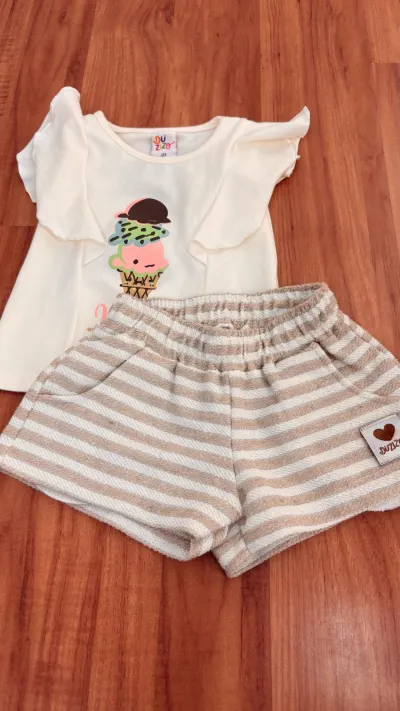 CONJ FEM INF MM+SHT R135