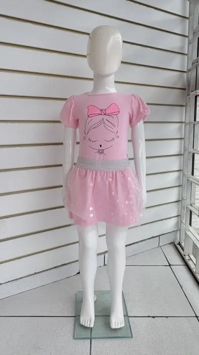 CONJ FEM INF MM+SAIA R135