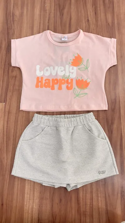 CONJ FEM INF MM+SHT R135