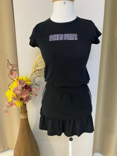 CONJ FEM INF MM+SAIA R135
