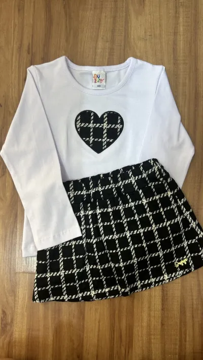 CONJ FEM INF ML+SAIA R135