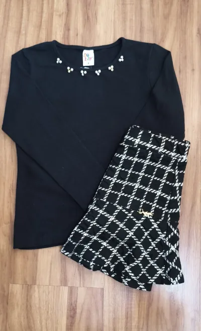 CONJ FEM INF ML+SAIA R135