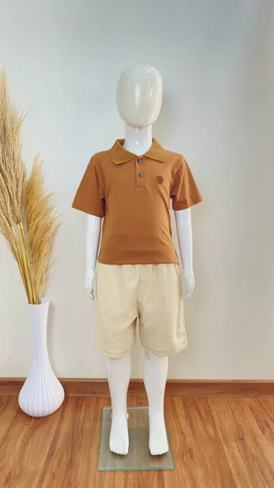 CONJ MASC INF POLO MM+BR