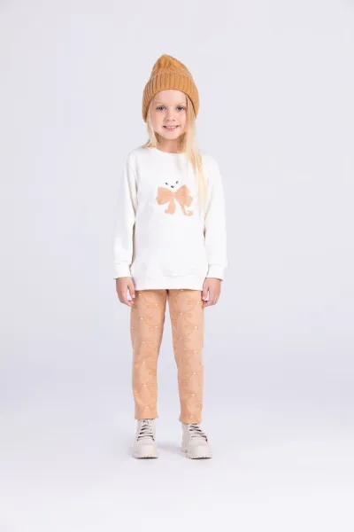 CONJ FEM INF MLTM+LEGGING