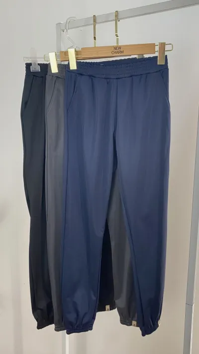 CALÇA MASC INF MLTM/CHIMPA