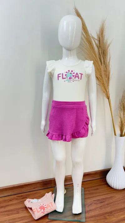 CONJ FEM INF MM+SHRT