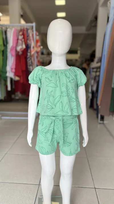 CONJ FEM INF MM+SHT R120