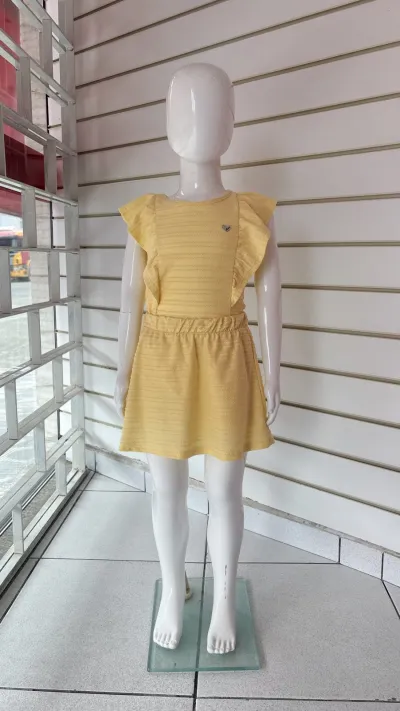 CONJ FEM INF MM+SAIA R120