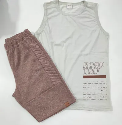 CONJ MASC INF SM+BR R120