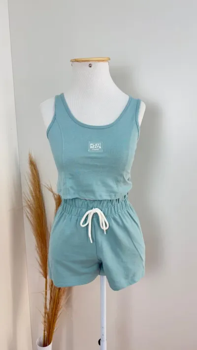 CONJ FEM INF SM CROP+SHR