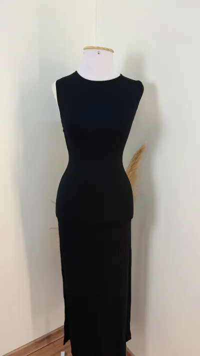 VESTIDO FEMININO SM LG