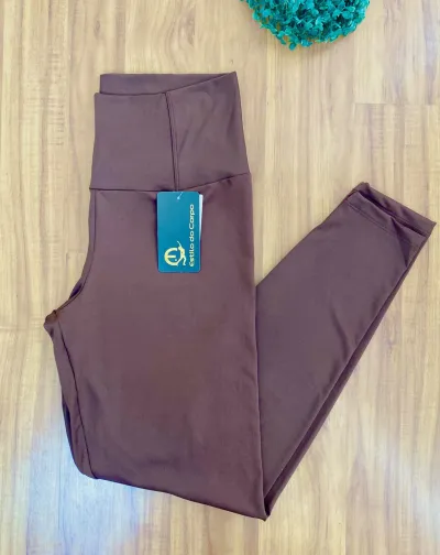 LEGGING FEM ADT FIT PEL