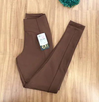 LEGGING FEM ADT FIT PEL