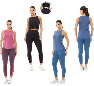 LEGGING FEM ADT FIT CIG