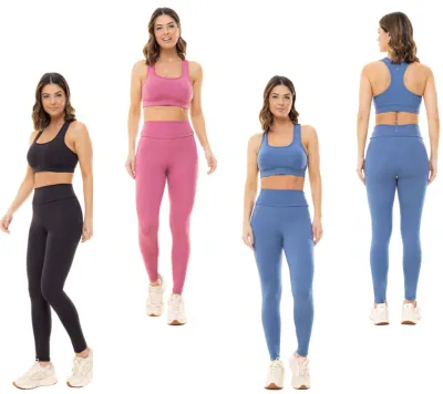 LEGGING FEM ADT FIT
