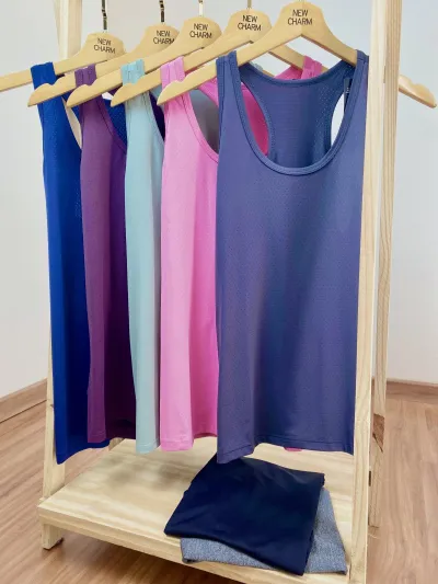 REGATA FEM ADT FIT