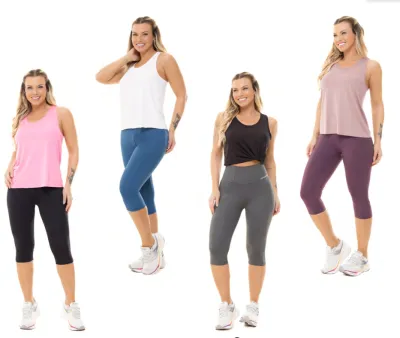CORSARIO FEM ADT FIT