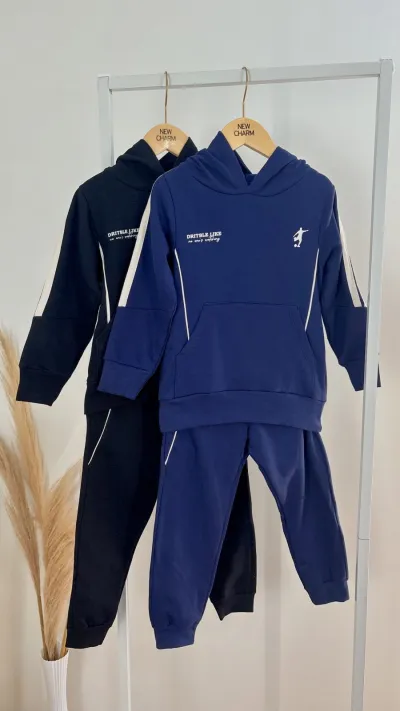 CONJ MASC INF CASAC+CLÇ