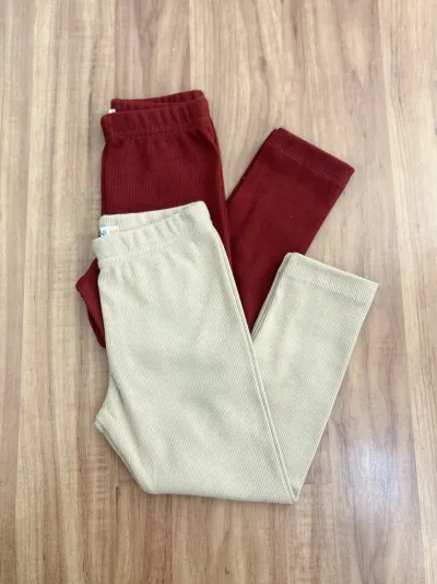 LEGGING FEM INF CNLD