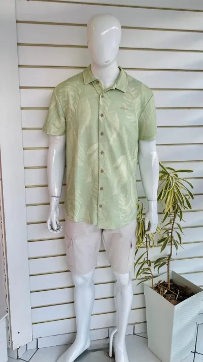 BERMUDA MASCULINO R53