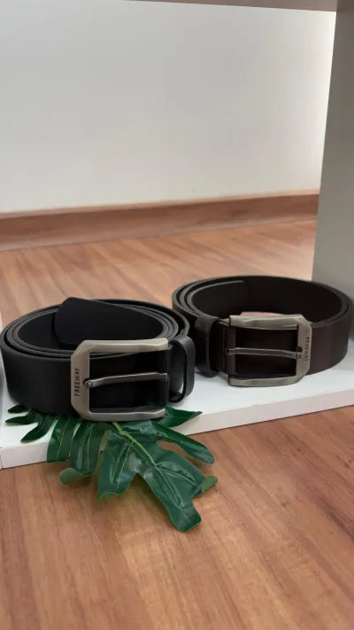 CINTO MASCULINO ADULTO
