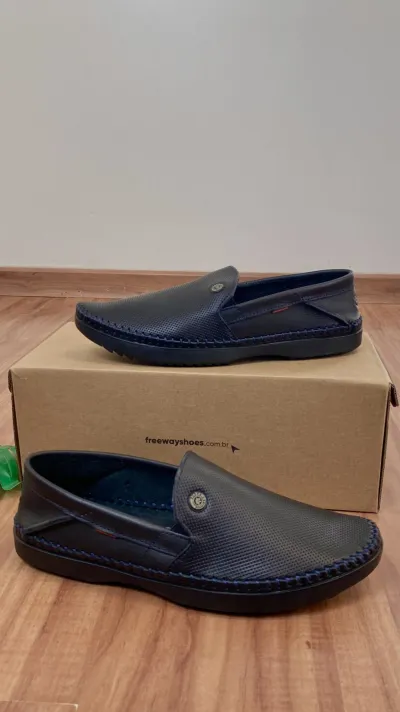 SAPATO MASCULINO ADULTO