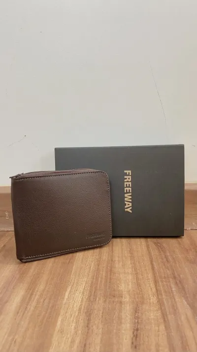 CARTEIRA MASCULINO